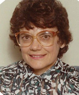 Mary Mann. PhD